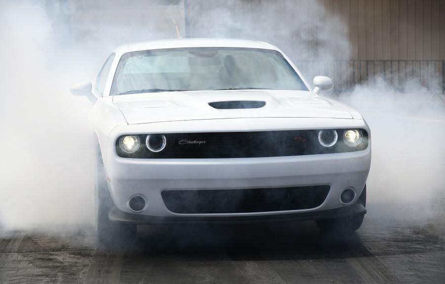  Dodge Challenger R/T Scat Pack 1320 (LC) 2019 года  (фото 2 из 23)